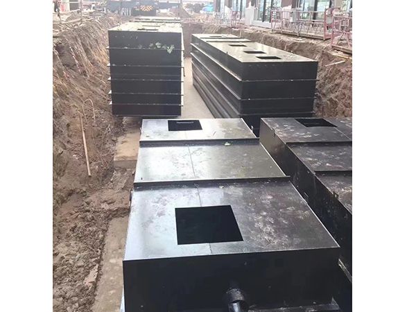 龙楼镇​甘肃嘉源通环保：全品类水处理设备，一站式守护碧水清流