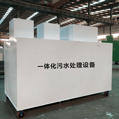 龙楼镇甘肃嘉源通全域服务｜专业污水处理设备定制生产、安装运维一站式解决方案